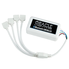 Load image into Gallery viewer, Oracle 19-21 Dodge RAM 1500 RGB+W Headlight DRL Kit- Reflector LED Headlights - +W