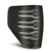 Load image into Gallery viewer, AlphaRex 09-14 Ford F150 LUXX LED Taillights - Black Housing