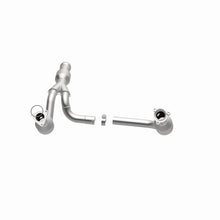 Load image into Gallery viewer, MagnaFlow Direct Fit Catalytic Converter 2015 GMC Yukon XL V8 6.2L