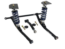 Load image into Gallery viewer, Ridetech 59-64 Impala Rear CoilOver System