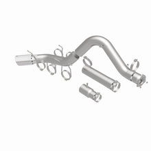 Load image into Gallery viewer, MagnaFlow 2024+ Chevy Silverado 2500HD/3500HD Pro Series Filter-Back Performance Exhaust