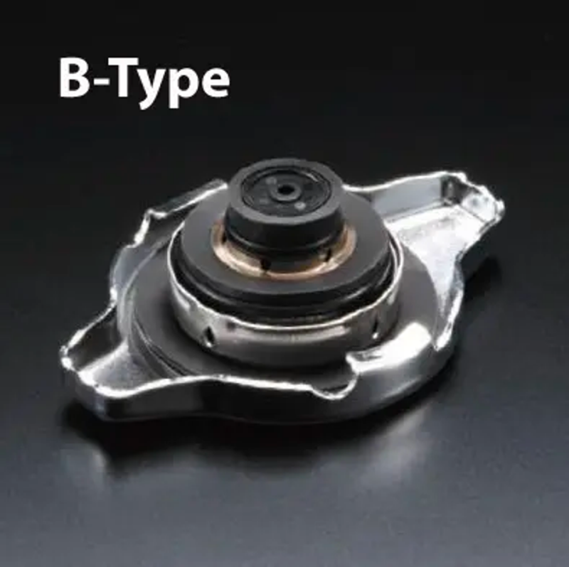 Cusco High Pressure Type Radiator Cap (Type-B)