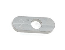 Load image into Gallery viewer, Ridetech Universal Caster Slug 0.125 inch Offset No.2 - Single