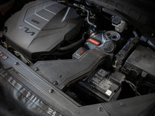 Load image into Gallery viewer, aFe Takeda Momentum Pro Dry S Cold Air Intake System 20-22 Kia Telluride / Hyundai Palisade V6 3.8L