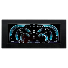 Load image into Gallery viewer, Autometer Universal 8.8in InVision Digital Dash System