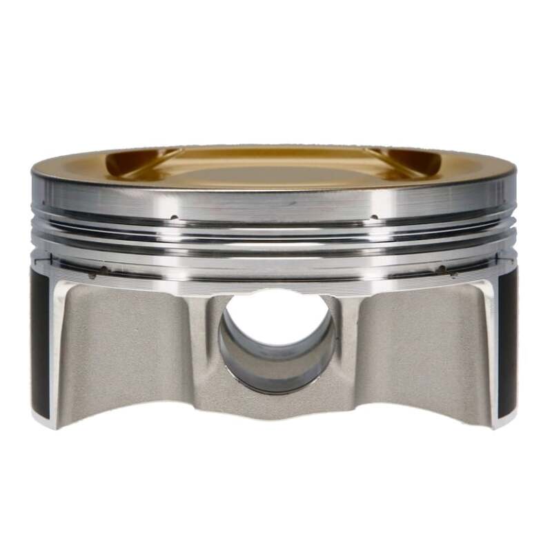 JE Pistons Ultra Series Subaru EJ257 99.75mm Bore 9.5:1 CR Set of 4 Pistons