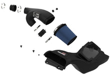 Load image into Gallery viewer, aFe Momentum GT Pro 5R Cold Air Intake System 2021+ Ford F-150 V6-3.5L (tt)