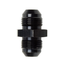 Load image into Gallery viewer, Russell Performance -6 AN Flare Union (Black)