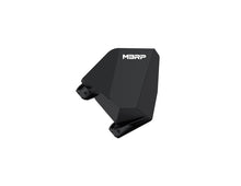 Load image into Gallery viewer, MBRP 24-26 Can-Am Maverick R Steel Air Box Deflector