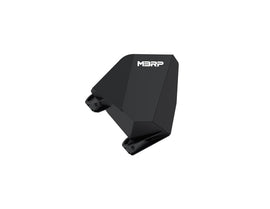 MBRP 24-26 Can-Am Maverick R Steel Air Box Deflector
