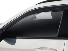 Load image into Gallery viewer, Husky Liners 13-17 Honda Accord Sedan Ventvisor Low Profile (4pc) - Chrome
