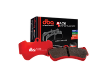 Load image into Gallery viewer, DBA 14-19 Chevrolet Corvette Z06 Front RP Performance Brake Pads