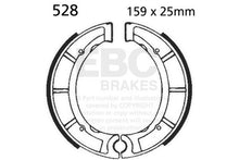 Load image into Gallery viewer, EBC 1989 Yamaha Pro Hauler Pro 4 YFU1TW Front Left/Right FA-SFA-X Brake Pads