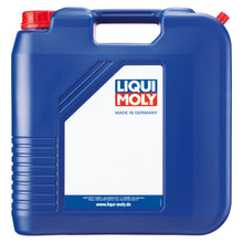 Load image into Gallery viewer, LIQUI MOLY 20L Motorbike 4T Synth SAE 10W60 Street Race