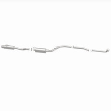 Load image into Gallery viewer, MagnaFlow Sys CB 06- Honda Civic 1.8L