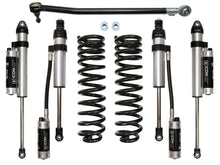 Load image into Gallery viewer, ICON 2017+ Ford F-250/F-350 2.5in Stage 4 Suspension System