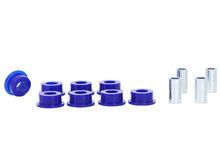 Load image into Gallery viewer, SuperPro 2000 Toyota MR2 Spyder Base Rear Trailing Arm Bushing Kit
