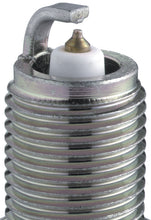 Load image into Gallery viewer, NGK Double Platinum Spark Plug Box of 4 (PFR7B)