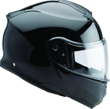 Load image into Gallery viewer, FIRSTGEAR Vulcan Modular Helmet Black - 2XL