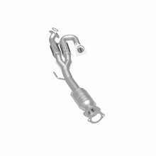 Load image into Gallery viewer, Magnaflow Conv DF 2011-2014 Maxima 3.5 L Underbody