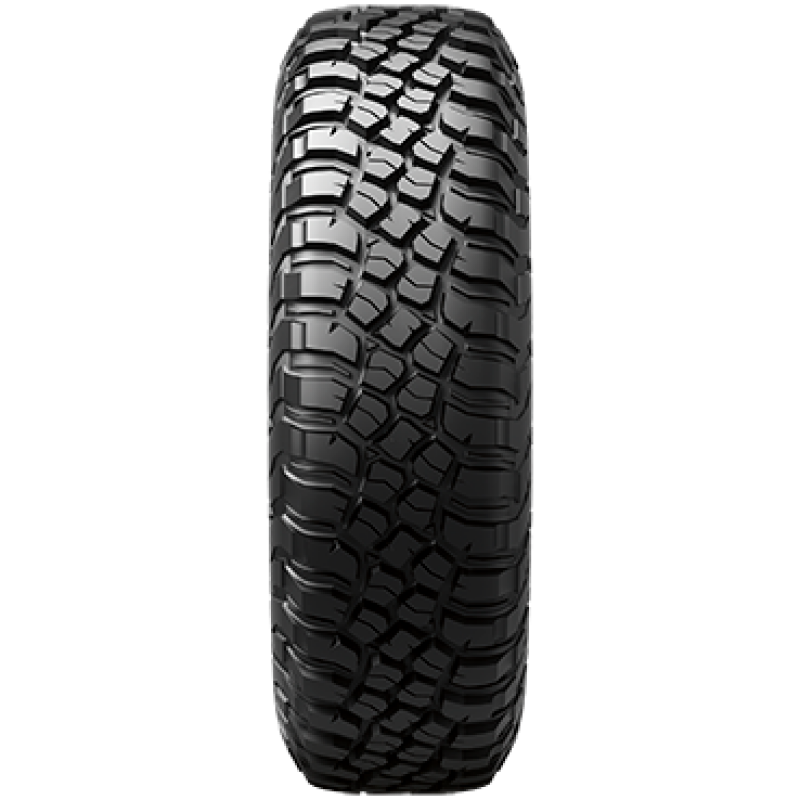 BFGoodrich Mud-Terrain T/A KM3 35X11.00R15 NHS