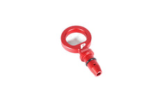 Load image into Gallery viewer, PERRIN 15-26 Subaru WRX &amp; 13-26 BRZ/FR-S/86/GR86 Dipstick Handle Loop Style - Red