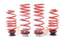 Load image into Gallery viewer, H&amp;R 18-22 Audi A5 Coupe Premium/Premium Plus (AWD) B9 VTF Adjustable Lowering Springs (Incl. MRC)