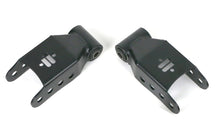 Load image into Gallery viewer, Ridetech 2015+ Ford F-150 2WD/4WD Adjustable Rear Shackles