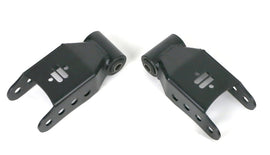 Ridetech 2015+ Ford F-150 2WD/4WD Adjustable Rear Shackles