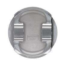 Load image into Gallery viewer, Manley Ford 2.0L EcoBoost 87.5mm STD Size Bore 9.3:1 Dish Piston Set