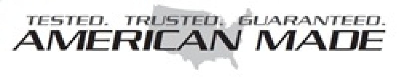 Access LOMAX Tri-Fold Cover 17-26 Ford Super Duty F-250/F-350/F-450 - 6ft 8in Standard Bed
