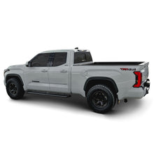 Load image into Gallery viewer, Westin Sure-Grip Aluminum Running Boards 79 in - Black