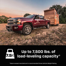 Load image into Gallery viewer, Air Lift LoadLifter 7500 XL Ultimate Air Spring Kit 2020 Ford F-250 F-350 4WD SRW