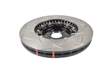 Load image into Gallery viewer, DBA 2021+ Toyota GR Yaris T3 5000 Series Slotted Front Rotor