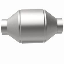 Load image into Gallery viewer, MagnaFlow Universal Catalytic Converter 2.25 C/C 5.00 Diesel Spun