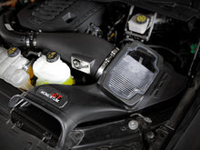 Load image into Gallery viewer, aFe POWER Momentum GT Pro Dry S Intake System 21-22 Ford F-150 V6-3.5L (tt) PowerBoost