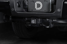 Load image into Gallery viewer, Diode Dynamics 21-23 F-150 Hitch Mount LED Pod Reverse Kit C1R
