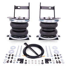 Load image into Gallery viewer, Air Lift Performance 2025 Toyota 4Runner 4WD LoadLifter 5000 Air Spring Kit