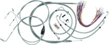 Load image into Gallery viewer, Burly Brand Control Kit 14in - Stainless Steel