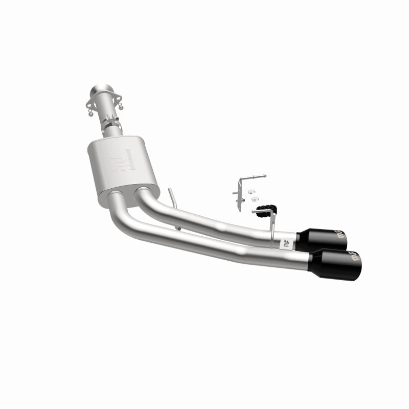Magnaflow 21+ Ford F-150 SPEQ Series Cat Back Exhaust