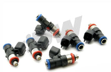 Load image into Gallery viewer, DeatschWerks 10+ Camaro / 06-10 Z06 / 09-10 ZR1 LS3/LS7/LS9/L99 Series 65lb Injectors