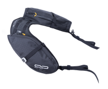 Load image into Gallery viewer, Giant Loop MoJavi Saddlebag Zip - Black