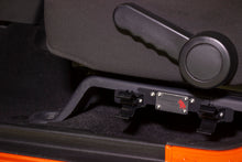 Load image into Gallery viewer, Fishbone Offroad 07-18 Jeep Wrangler JK Flashlight Mount Front Seat