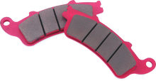Load image into Gallery viewer, BikeMaster BM-261.2 Sintered Brake Pads