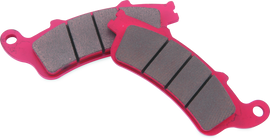 BikeMaster BM-261.2 Sintered Brake Pads