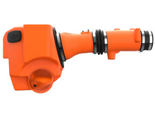 Load image into Gallery viewer, aFe 2025 RAM 1500 L6-3.0L (tt) Momentum GT Orange Edition Air Intake w/ Blk Pro 5R Filter (MOQ 12)