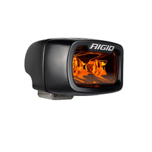 Load image into Gallery viewer, Rigid Industries SR-M Amber PRO Spot - Single