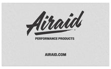 Load image into Gallery viewer, Airaid Jr. Intake Kit 2019 Chevrolet Silverado 5.3L