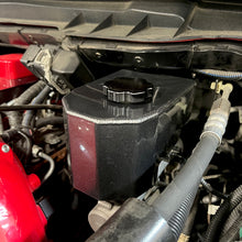 Load image into Gallery viewer, Wehrli 06-23 Cummins 5.9L &amp; 6.7L Brake Reservoir Cover - WCFab Red