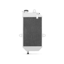 Load image into Gallery viewer, Mishimoto 87-06 Yamaha YFZ350 Banshee Aluminum Radiator